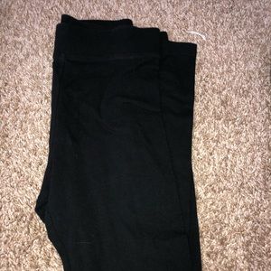 Leggings (full length)